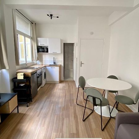POIS3NORD Luminous apartment at Poissonnière - 4P Parigi Esterno foto