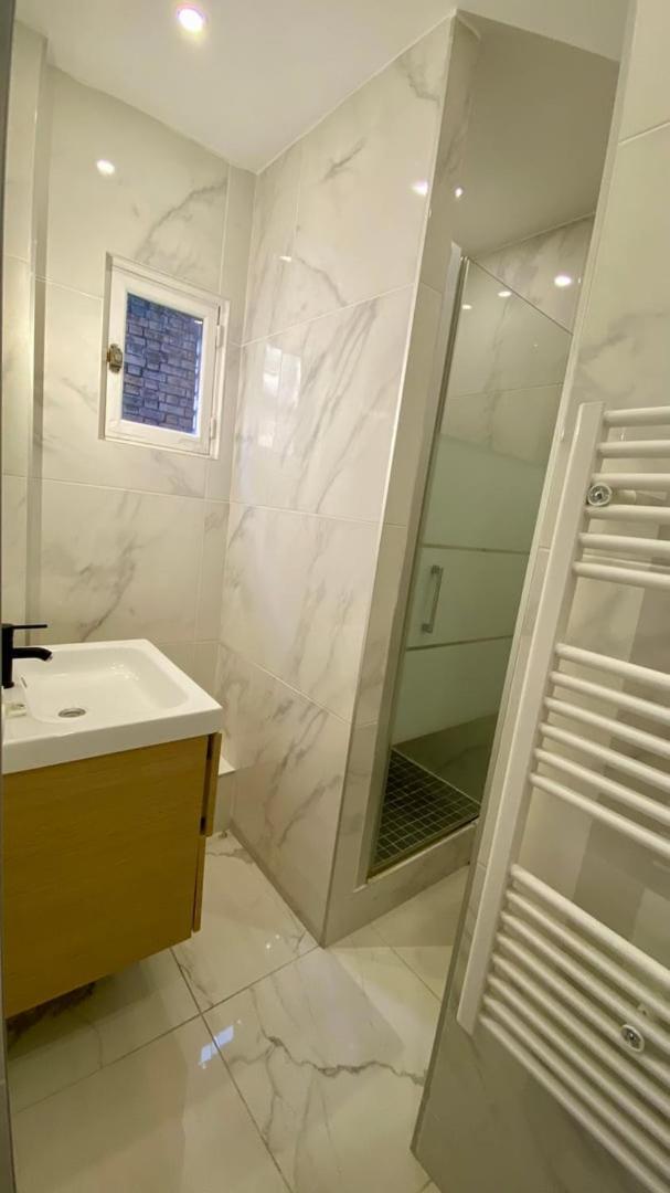 POIS3NORD Luminous apartment at Poissonnière - 4P Parigi Esterno foto